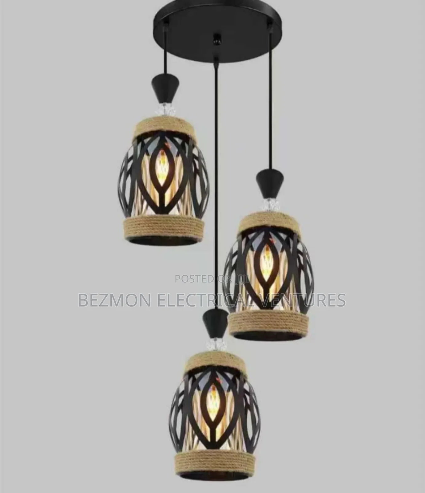 Beautiful Drops Light Available for Sale
