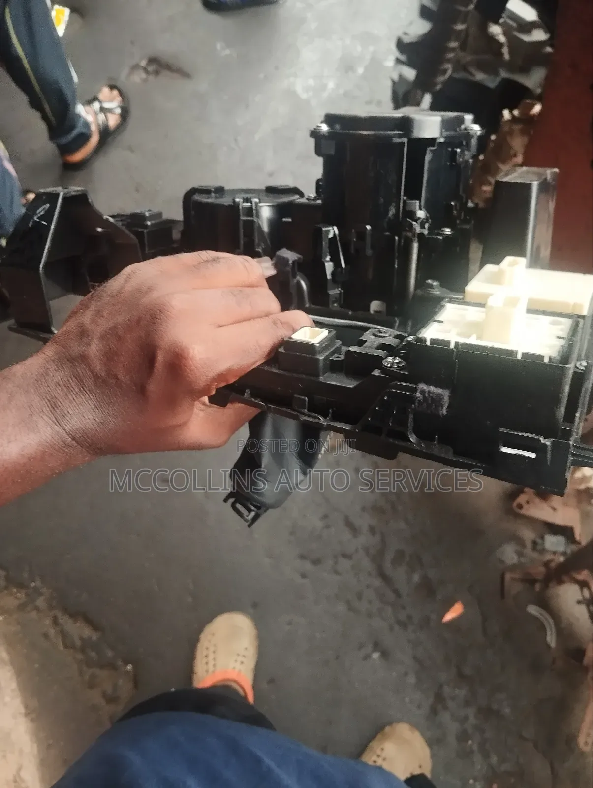 Gear Selector Cover for Rx 350 2018