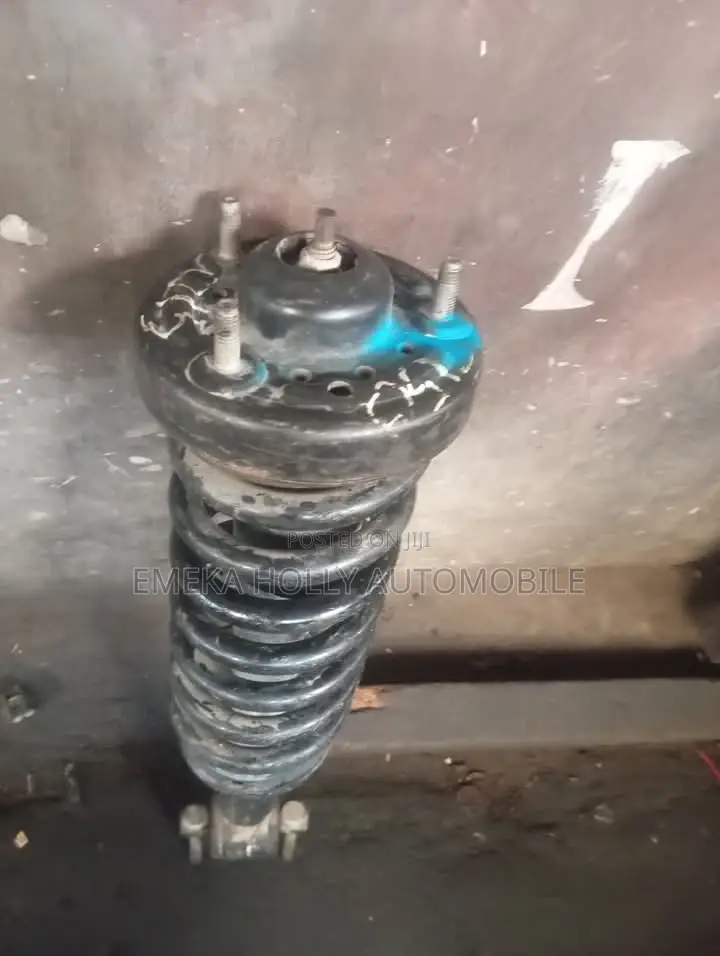 Front Shocks Absorbers Ford F150 2008 Model
