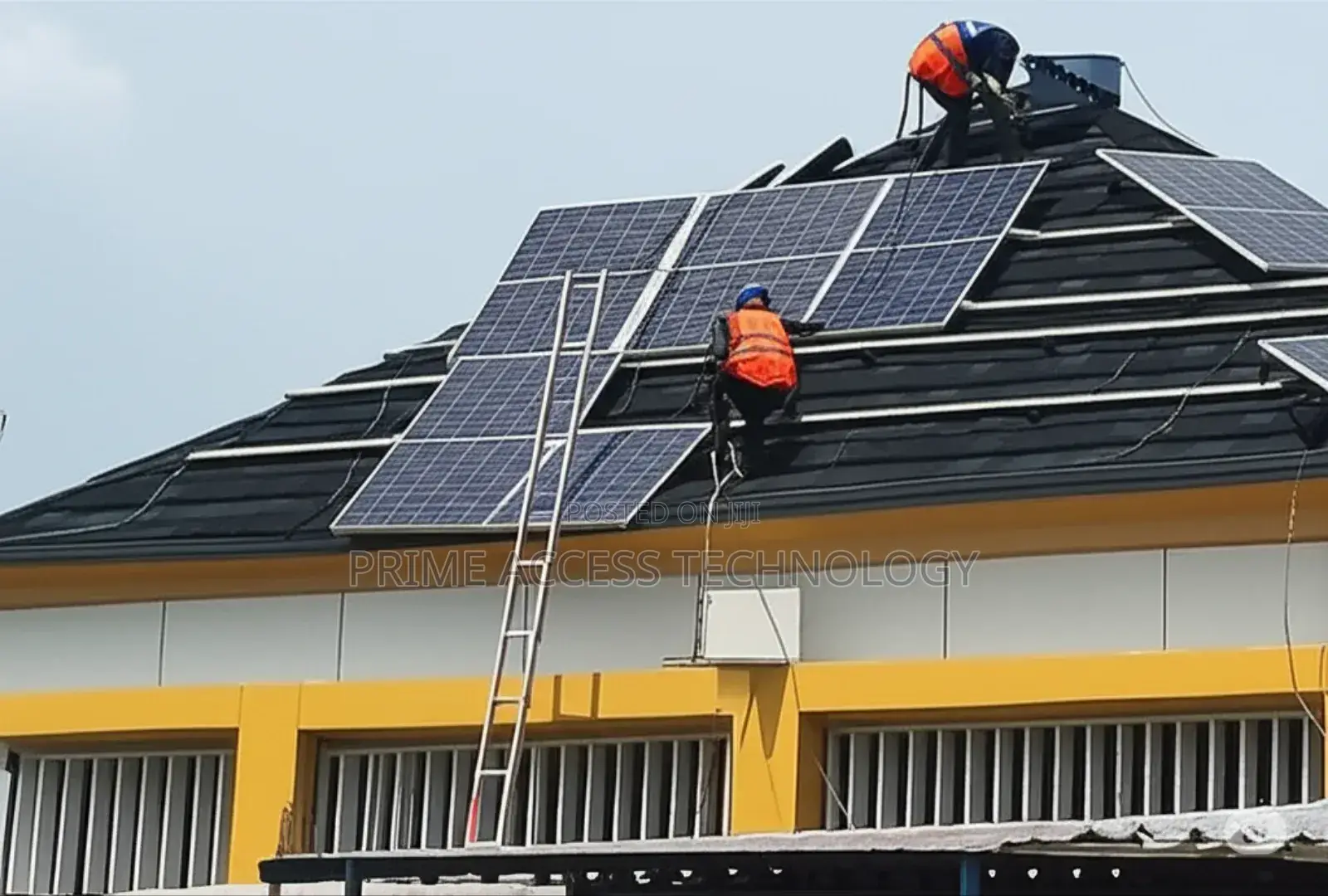 Solar Energy Systems Solutions Today