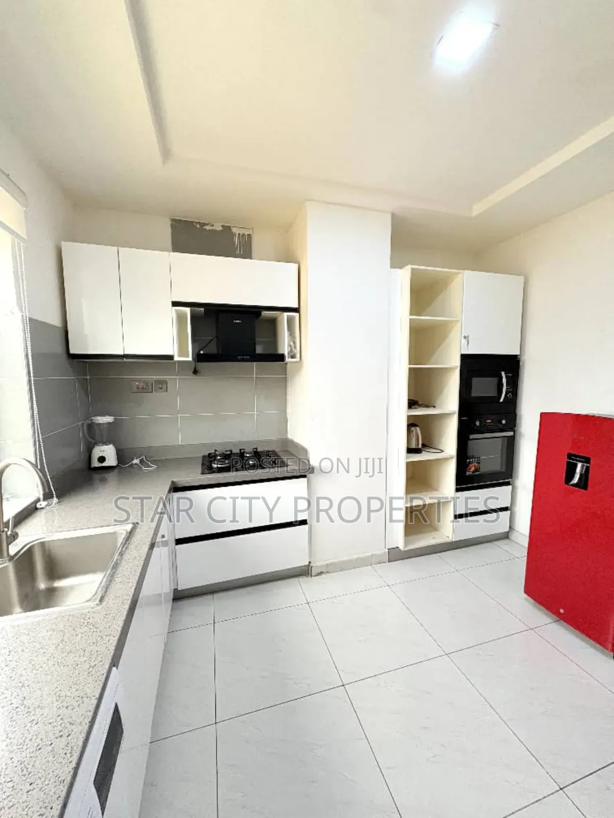 Furnished 2bdrm Apartment in Ikate Lekki for rent