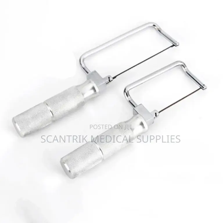 Dental Stone Cutting Saw