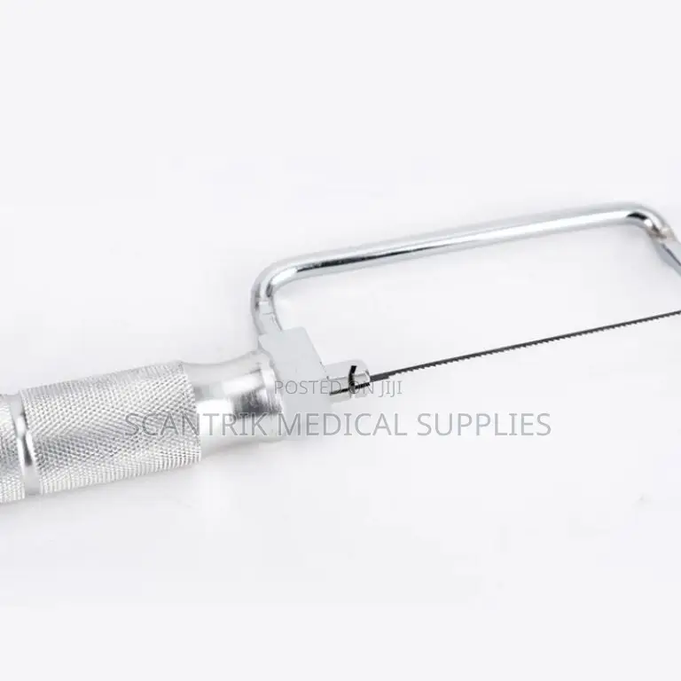 Dental Cast Model Cutter