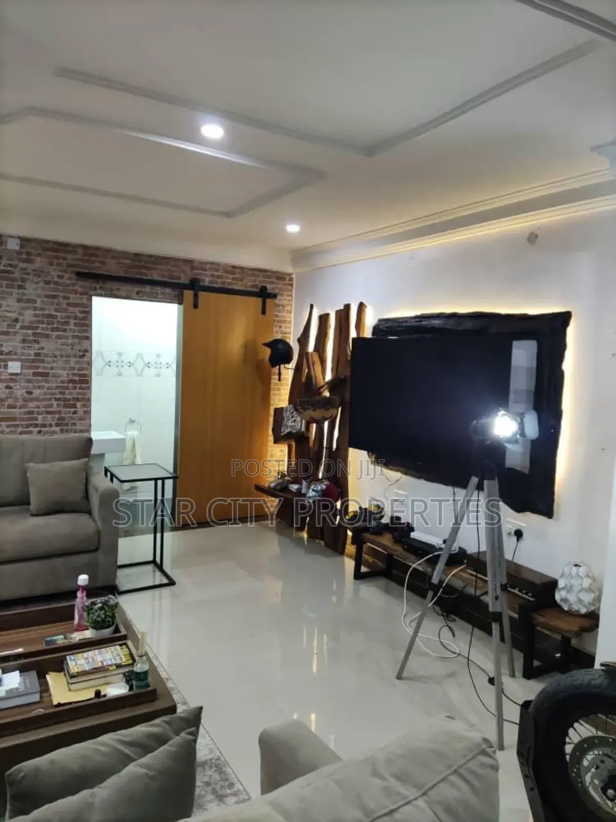 Furnished 2bdrm Apartment in Maryland Ikeja Lagos for rent