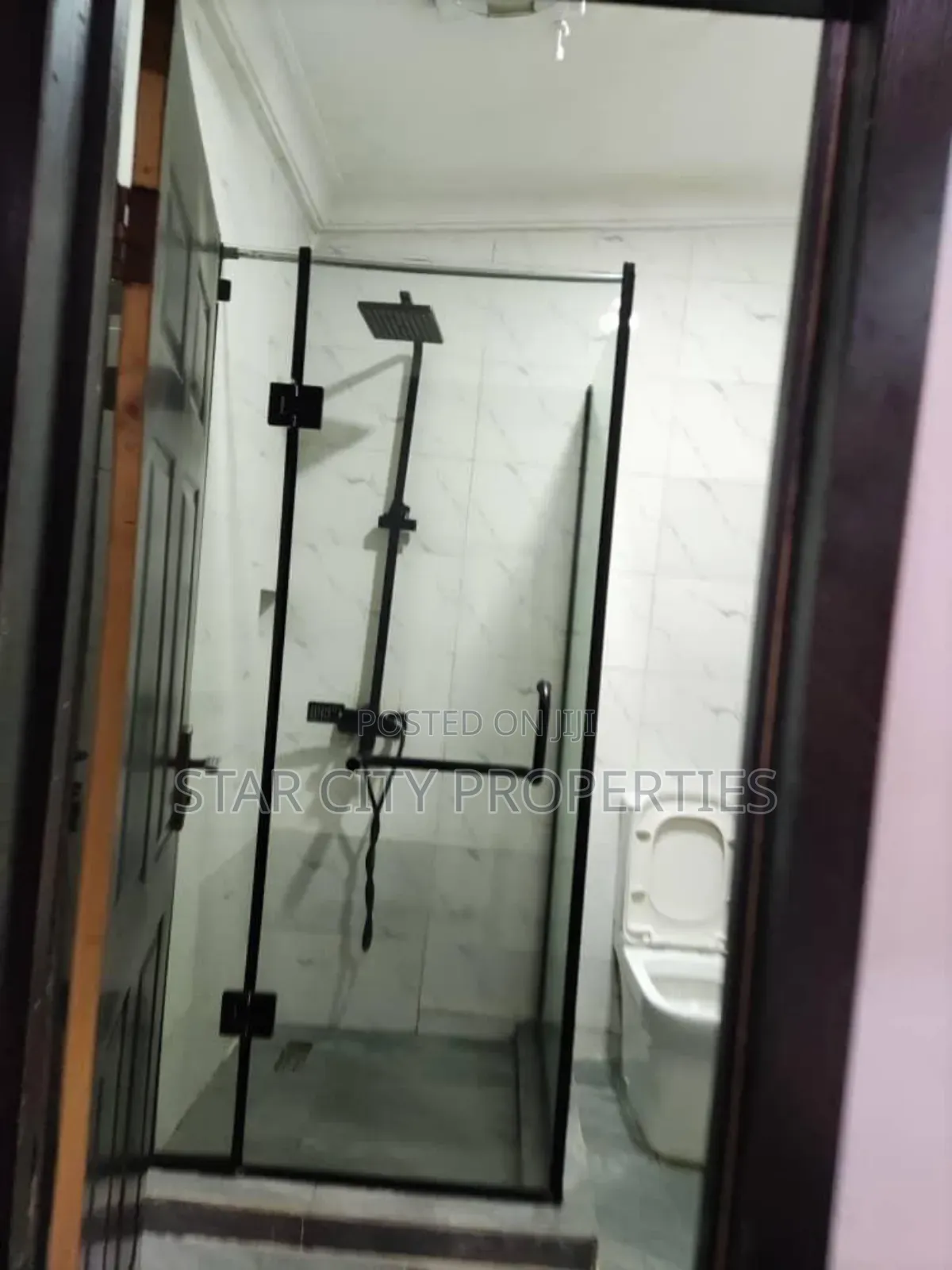 Furnished 2bdrm Apartment in Maryland Ikeja Lagos for rent