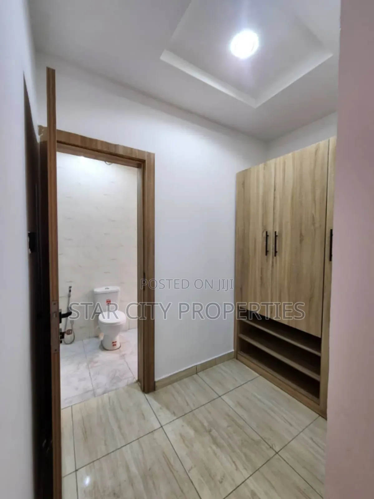 4bdrm Townhouse/Terrace in Surulere Lagos for sale
