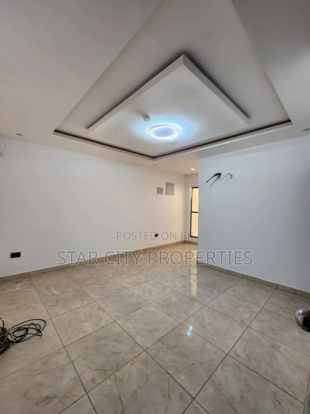 4bdrm Townhouse/Terrace in Surulere Lagos for sale