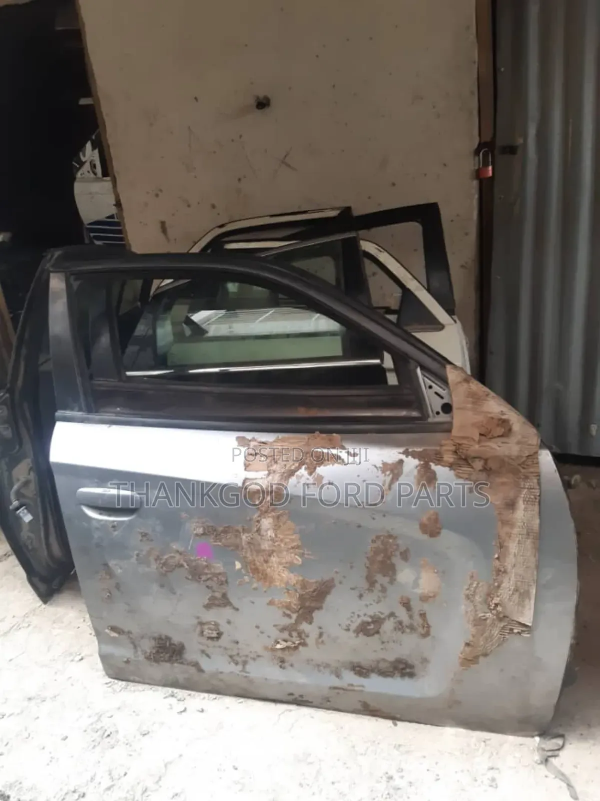 Door for Dodge Charger 2013/2014/2015/2016/2017/2018/2020