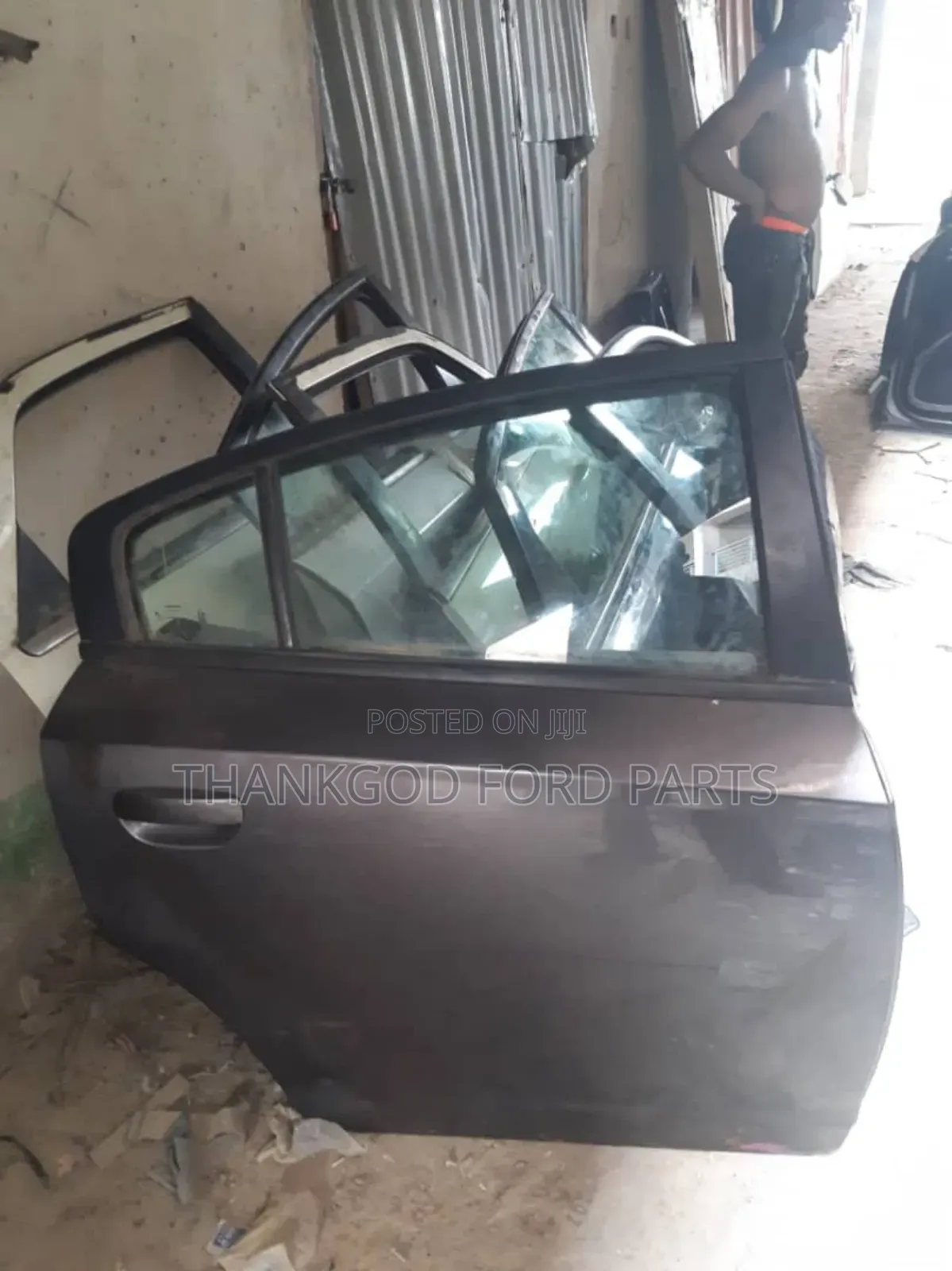 Door for Dodge Charger 2013/2014/2015/2016/2017/2018/2020