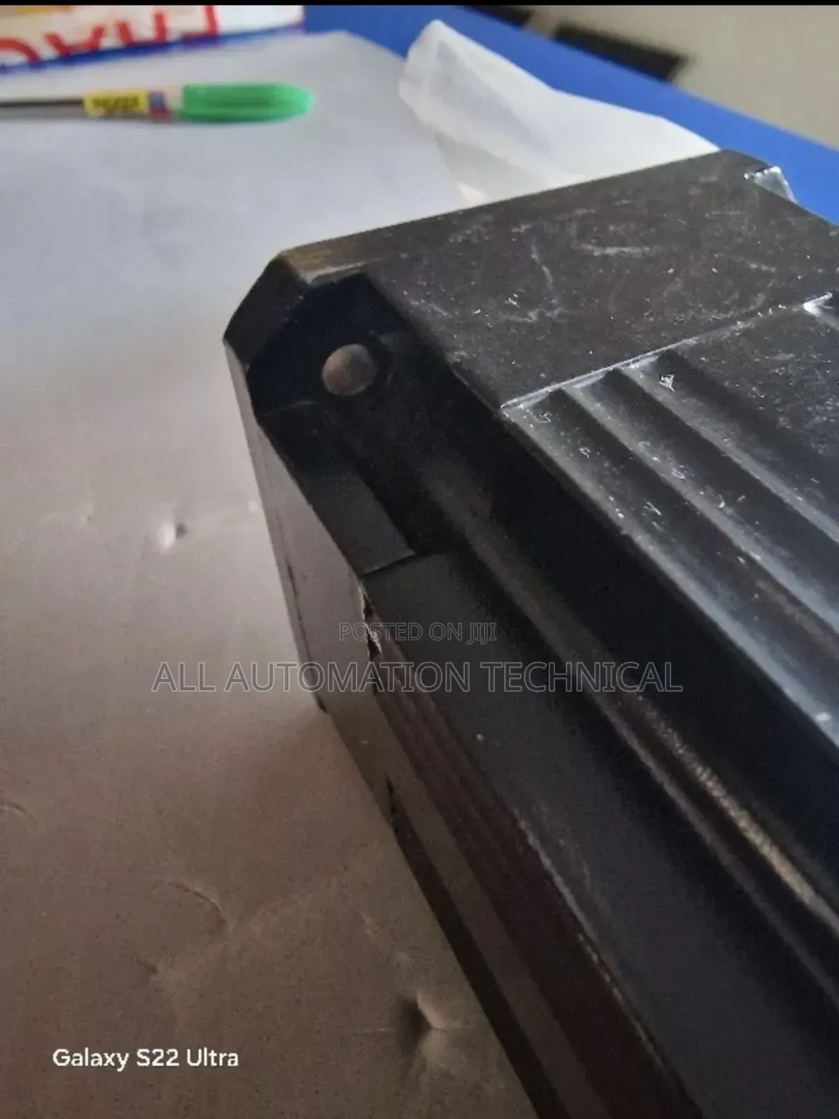 Sew-eurodrive Cmp50m/Ky/Rh1m/Sm1 Servo Motor