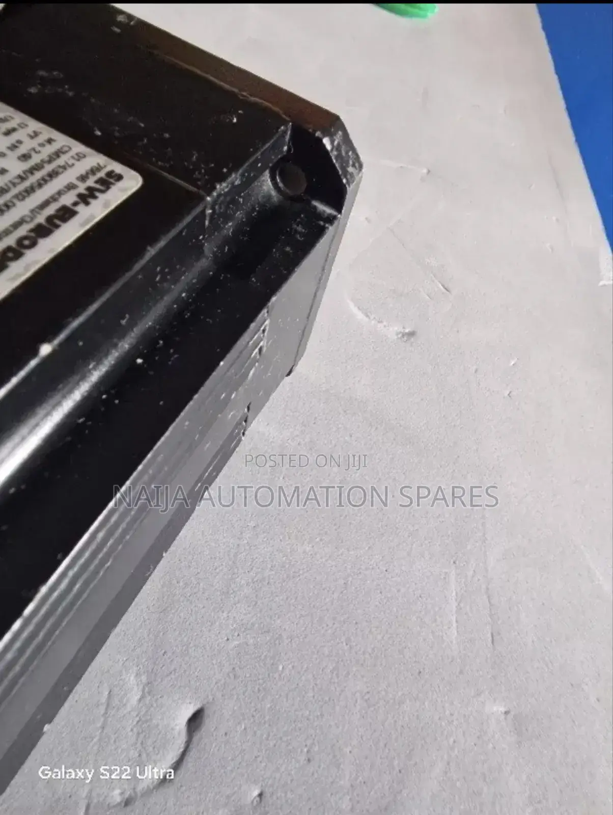 Sew-eurodrive Cmp50m/Ky/Rh1m/Sm1 Servo Motor
