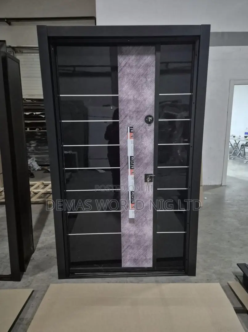 Luxury Door Mighty Design