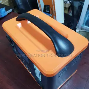 Renergy 350wh 500watts Power Station