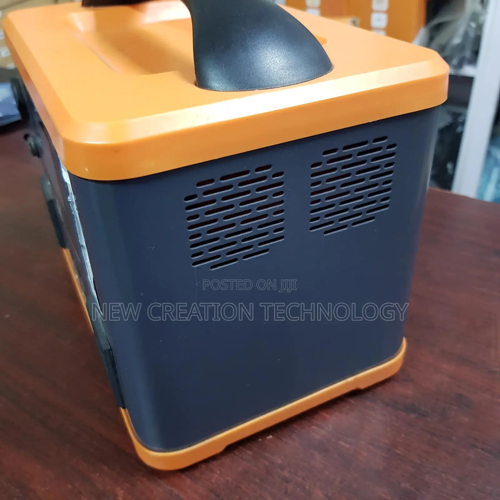 Renergy 350wh 500watts Power Station