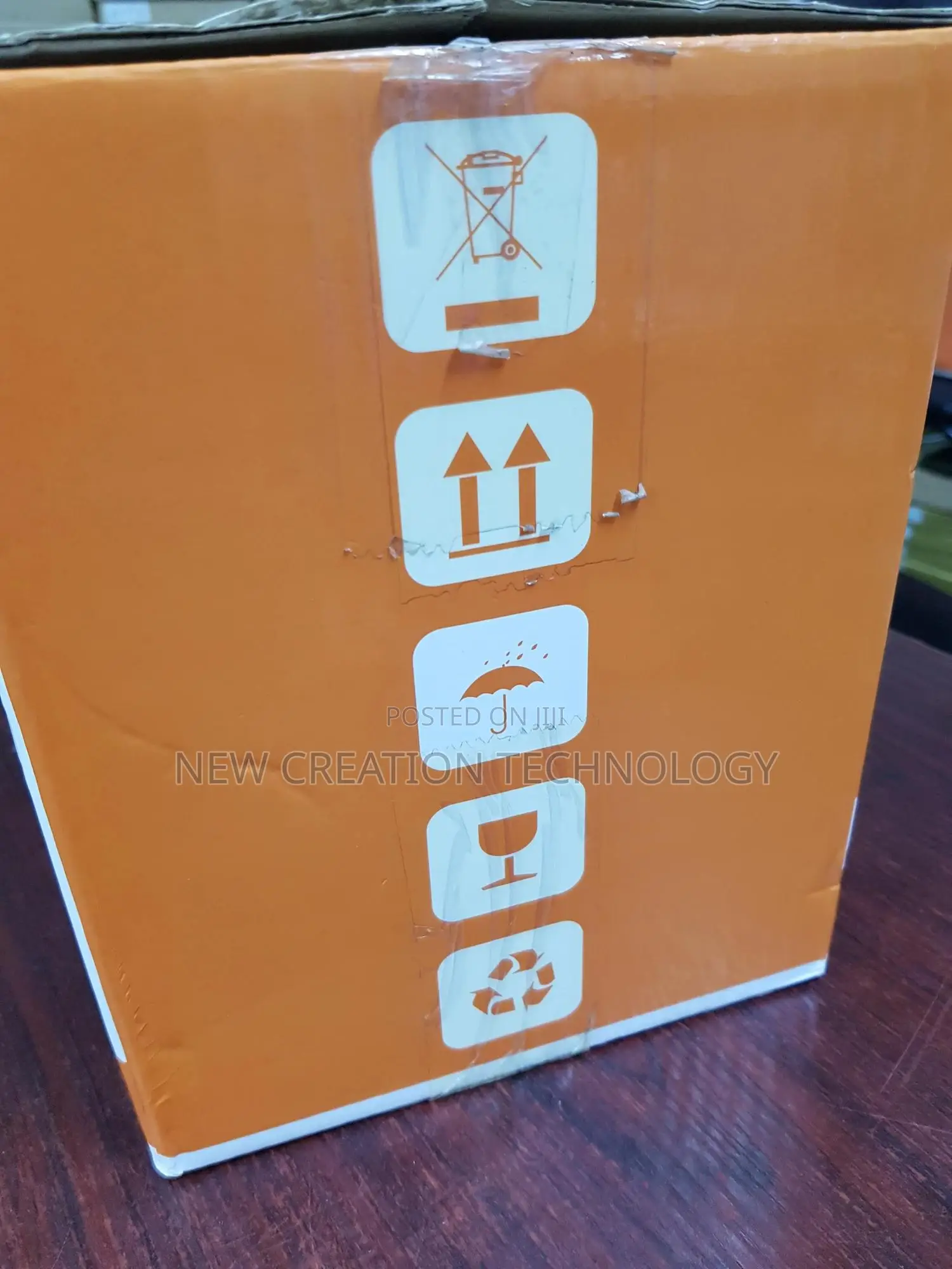 Renergy 350wh 500watts Power Station