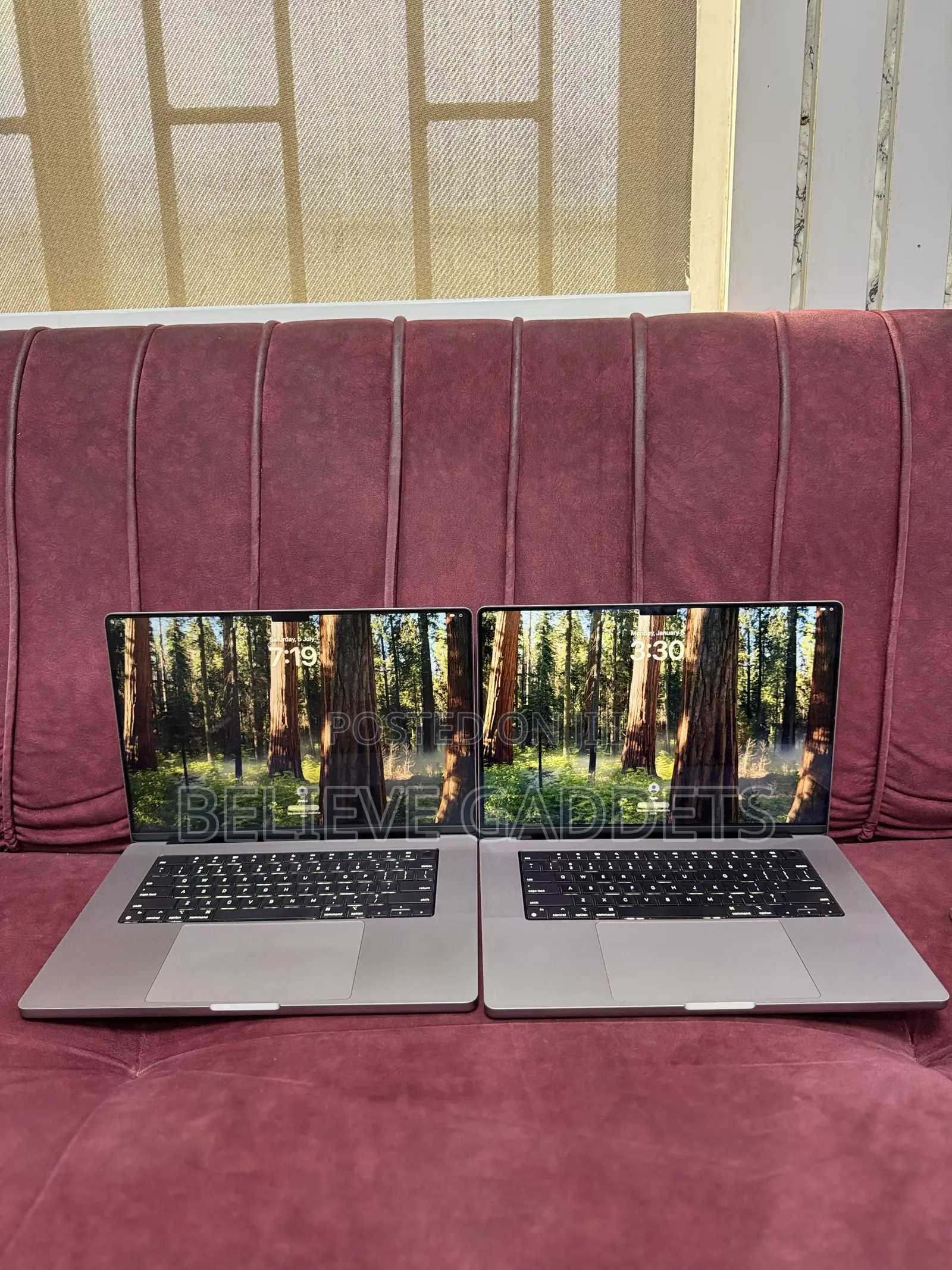Laptop Apple MacBook Pro M1 16GB Apple M1 Pro SSD 512GB