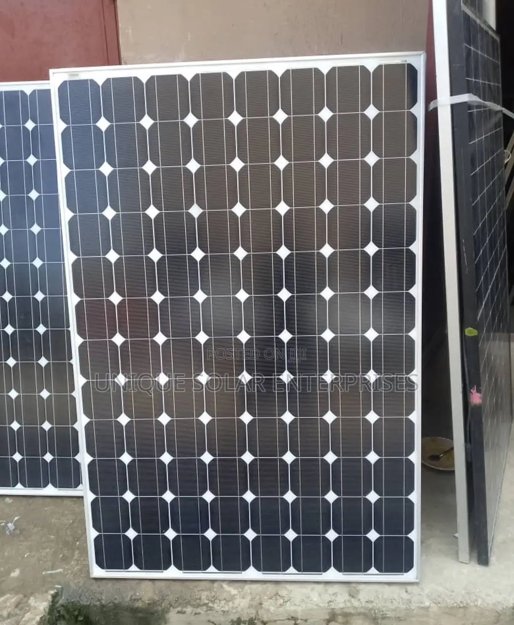 Original Canadian Solar