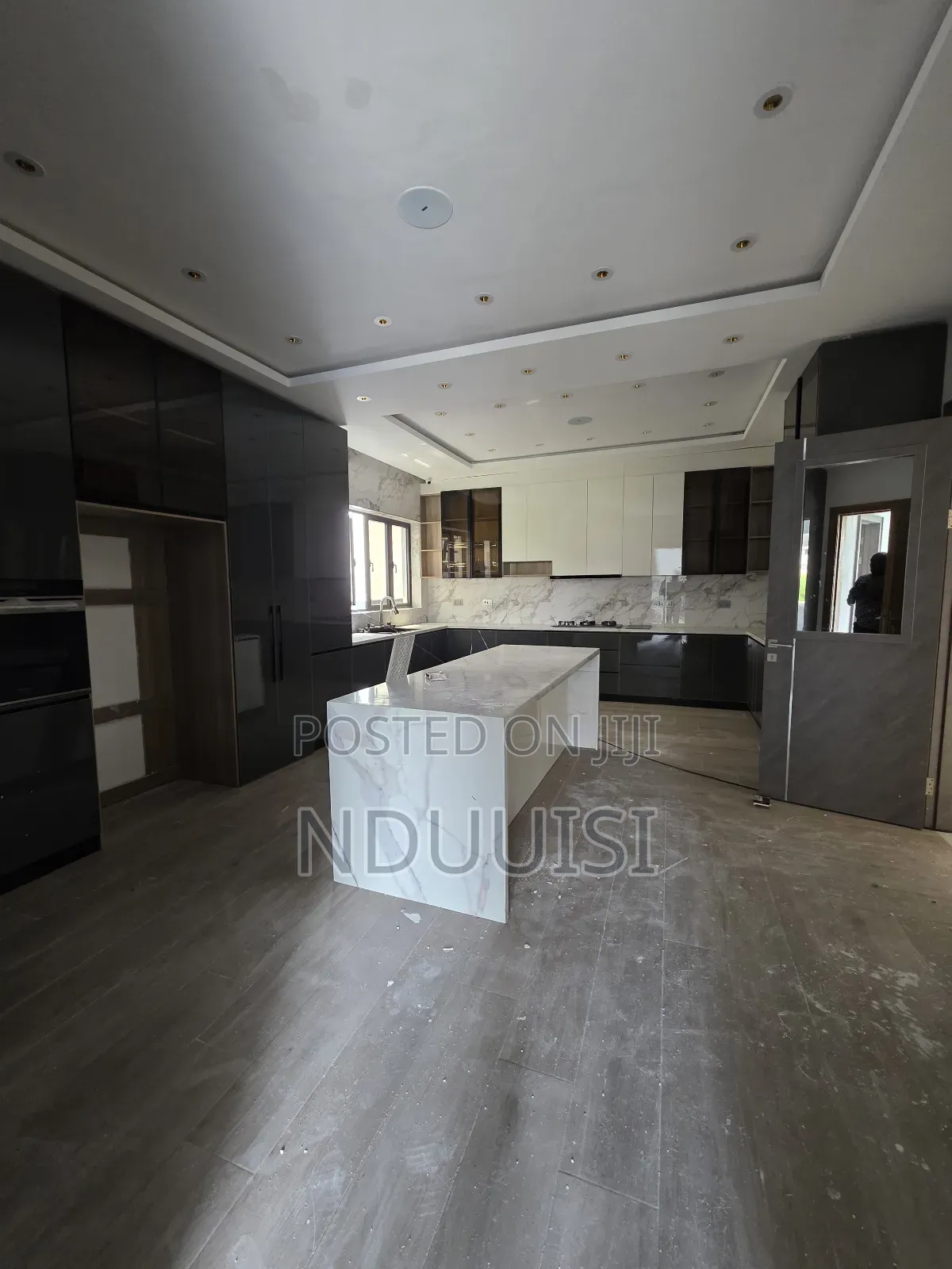 5bdrm Duplex in Royal Garden Estate, Ajah for sale