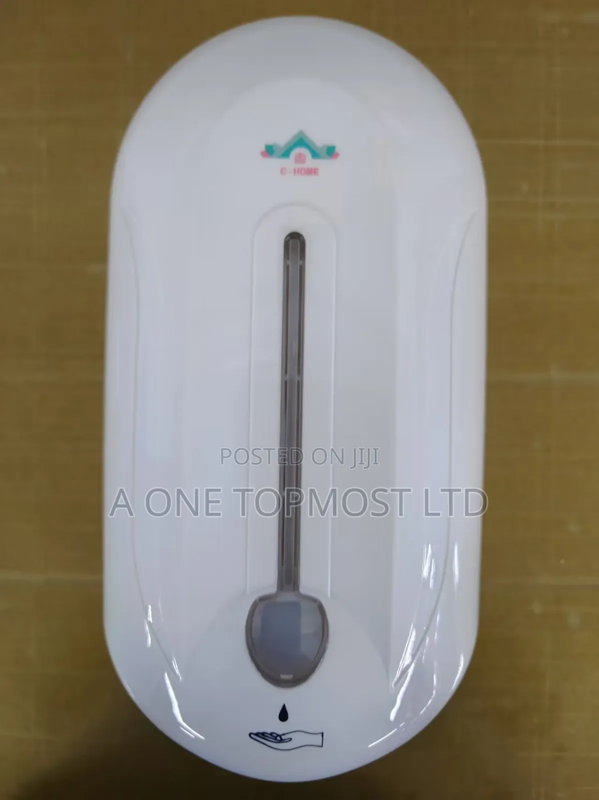 Automatic Soap Dispenser (1100ml)