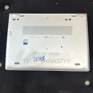 Laptop HP EliteBook 840 G6 16GB Intel Core I7 SSD 512GB