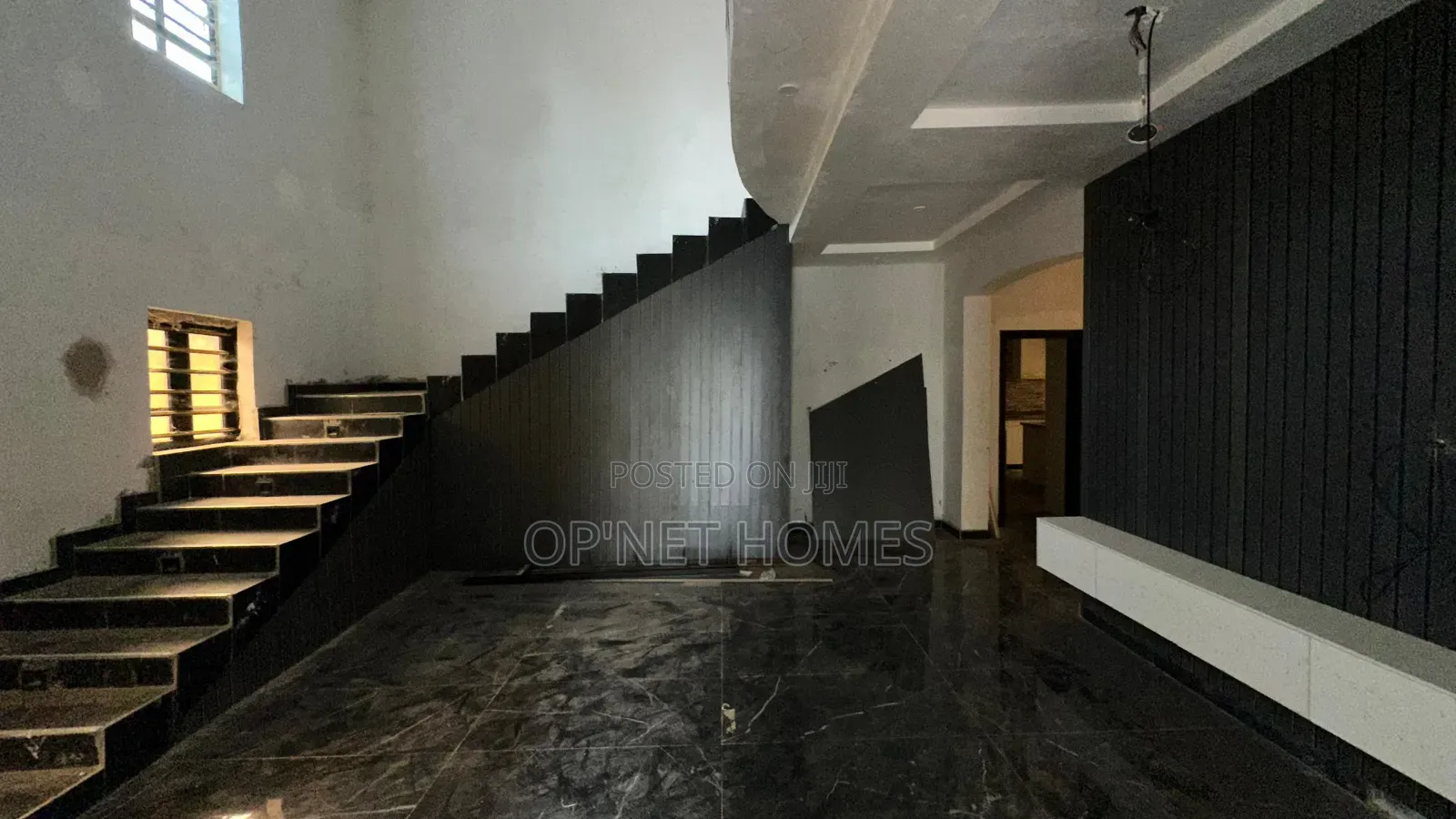 4bdrm Duplex in Akure for sale