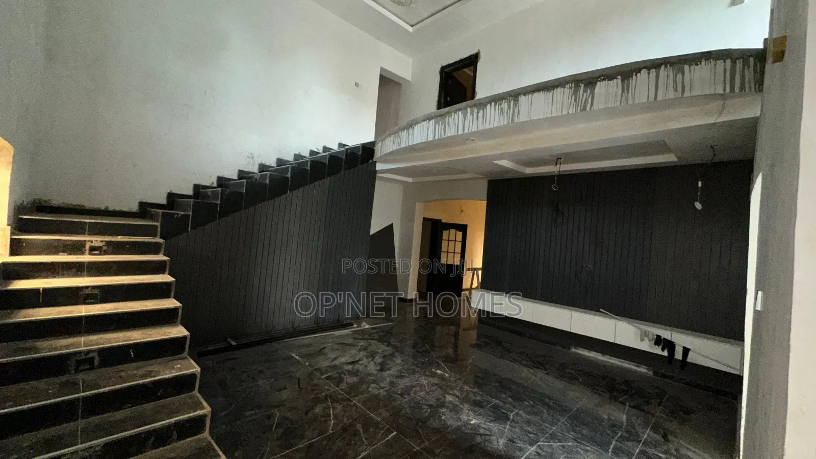 4bdrm Duplex in Akure for sale