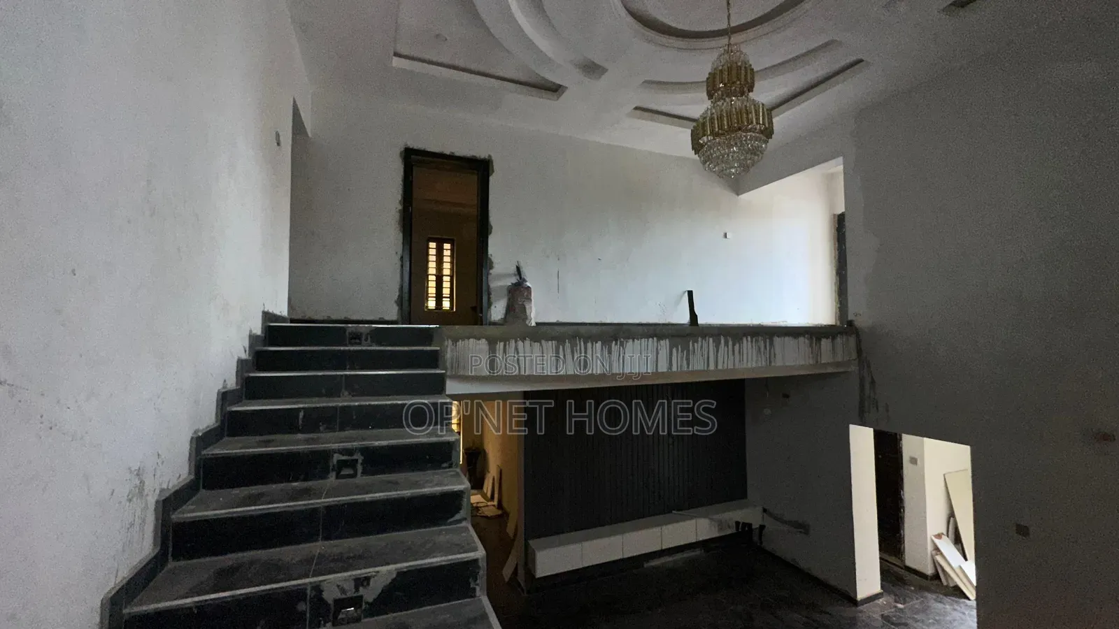 4bdrm Duplex in Akure for sale