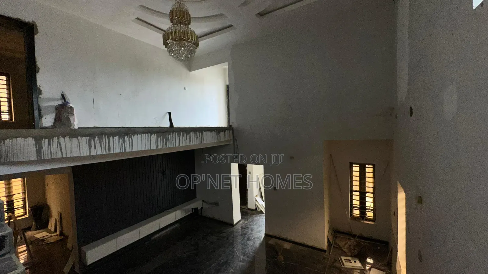 4bdrm Duplex in Akure for sale