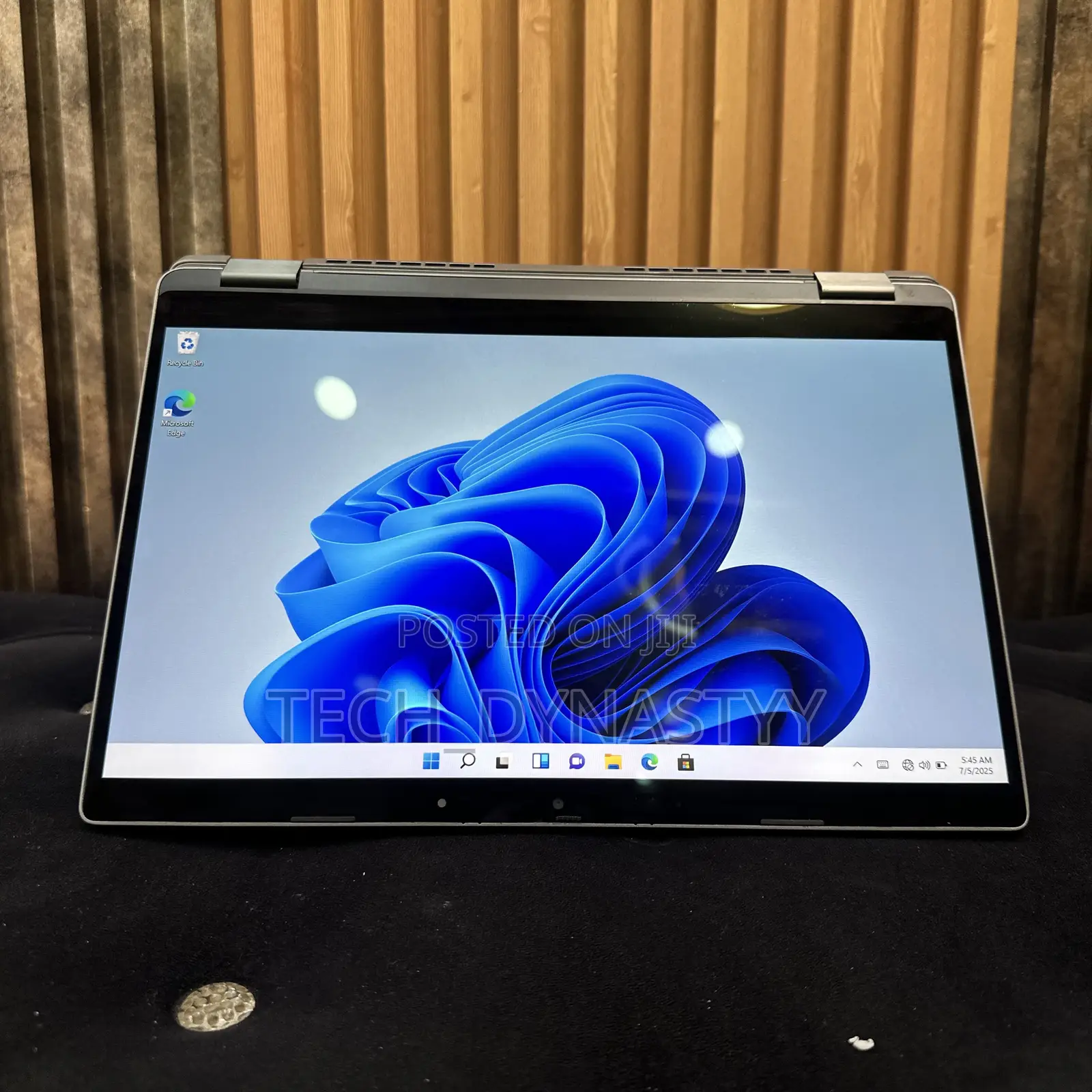 Laptop Dell Latitude 5320 16GB Intel Core I5 SSD 256GB