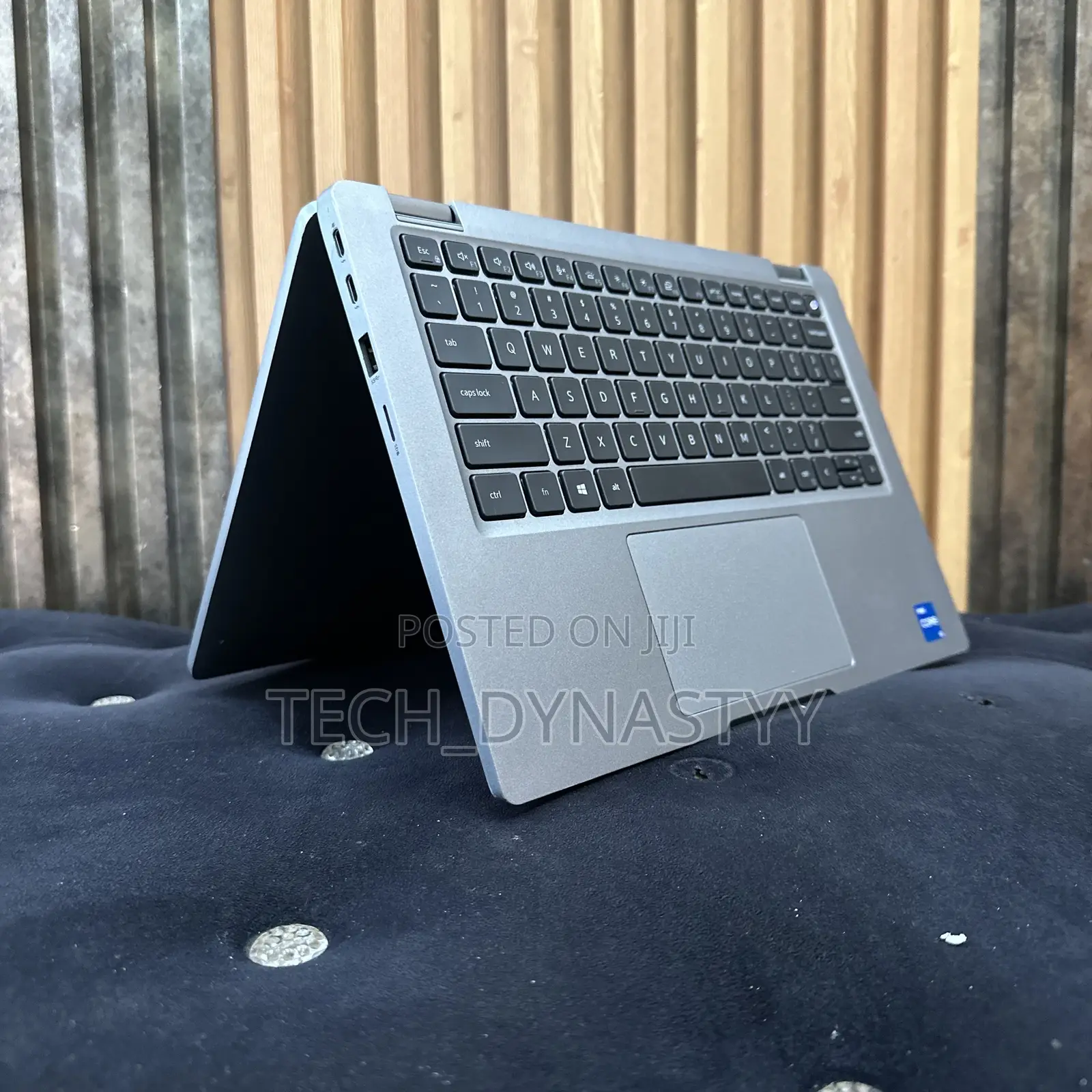 Laptop Dell Latitude 5320 16GB Intel Core I5 SSD 256GB
