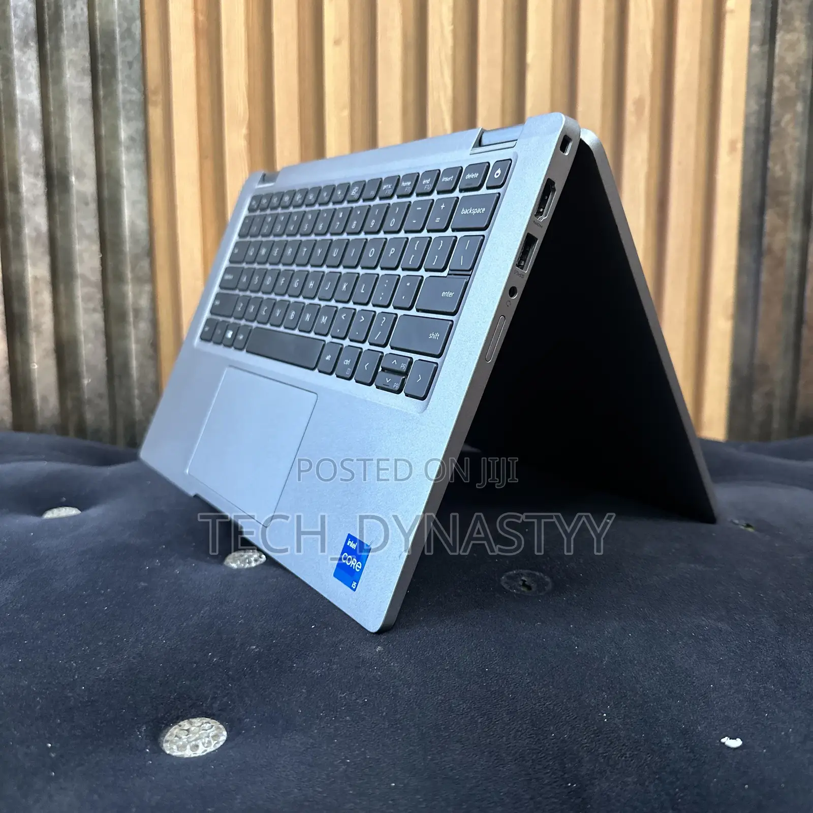 Laptop Dell Latitude 5320 16GB Intel Core I5 SSD 256GB