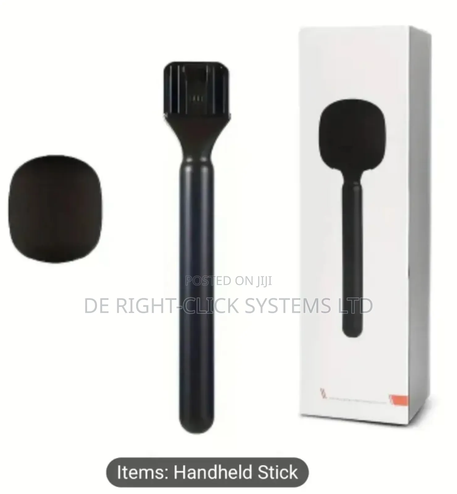 Wireless Microphone Handheld Stick Adapter