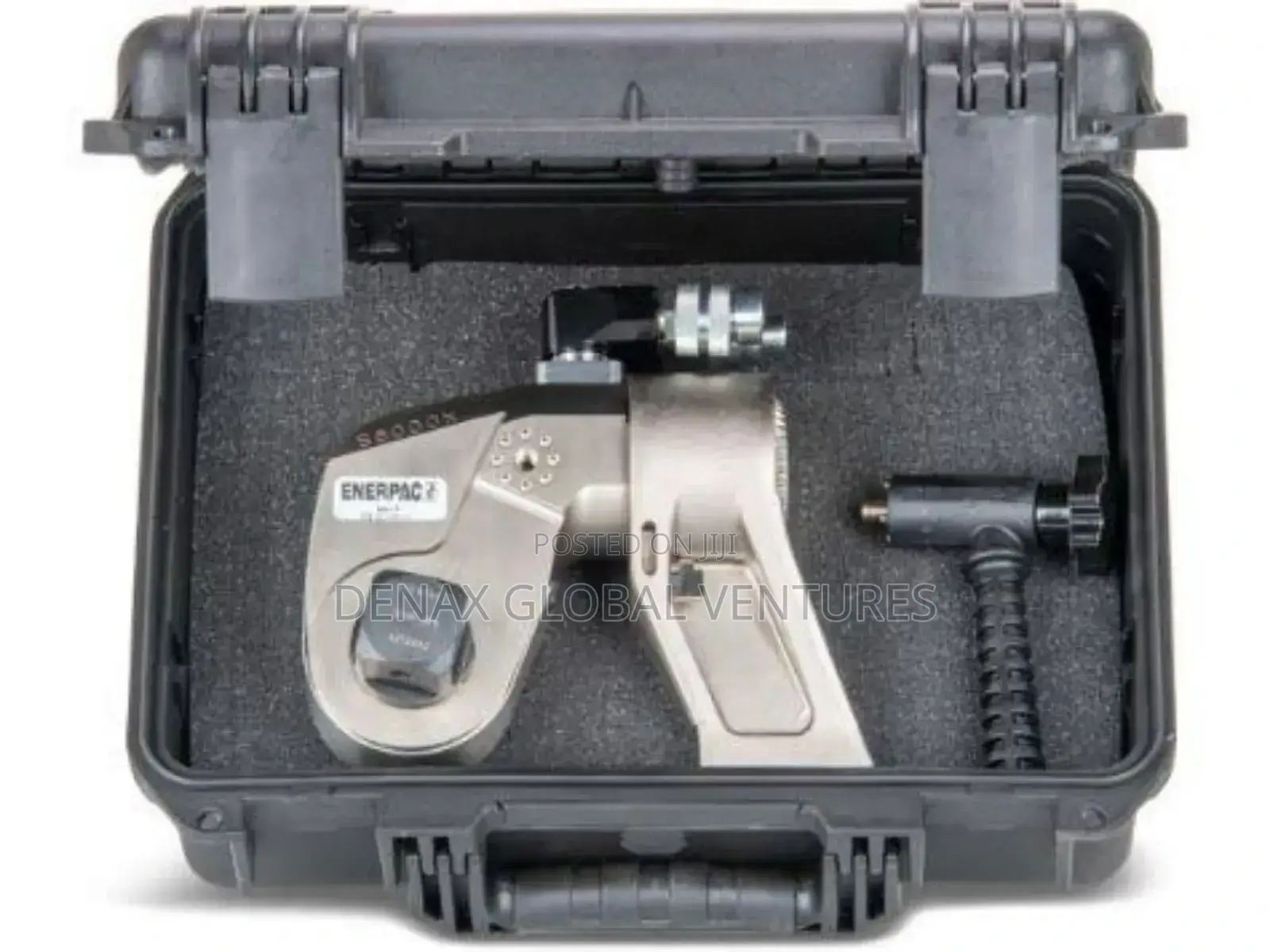 S6000-6150ft-LBF Square Drive Hydraulic Torque Wrench 1-1⁄2"