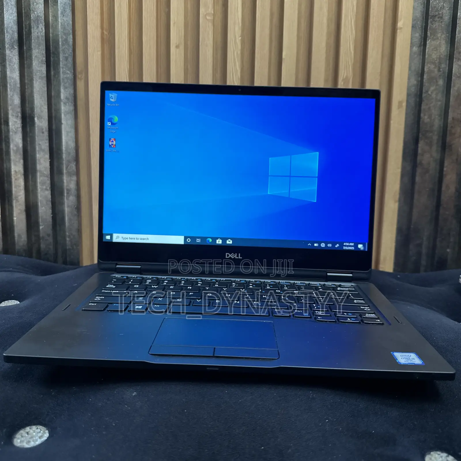 Laptop Dell Latitude 7390 8GB Intel Core I5 SSD 256GB