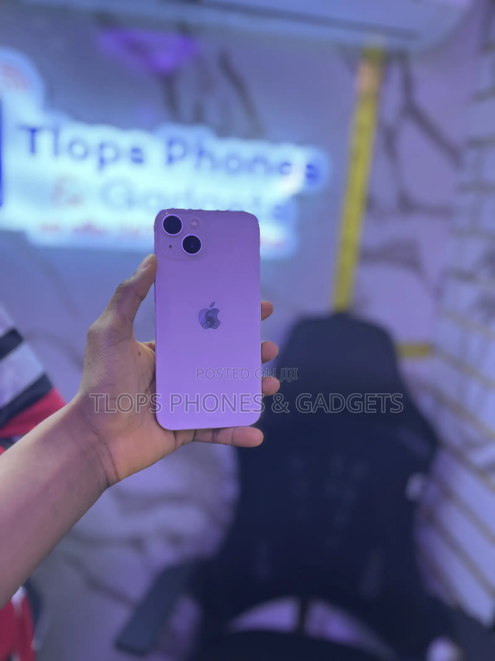 Apple iPhone 13 128 GB Pink