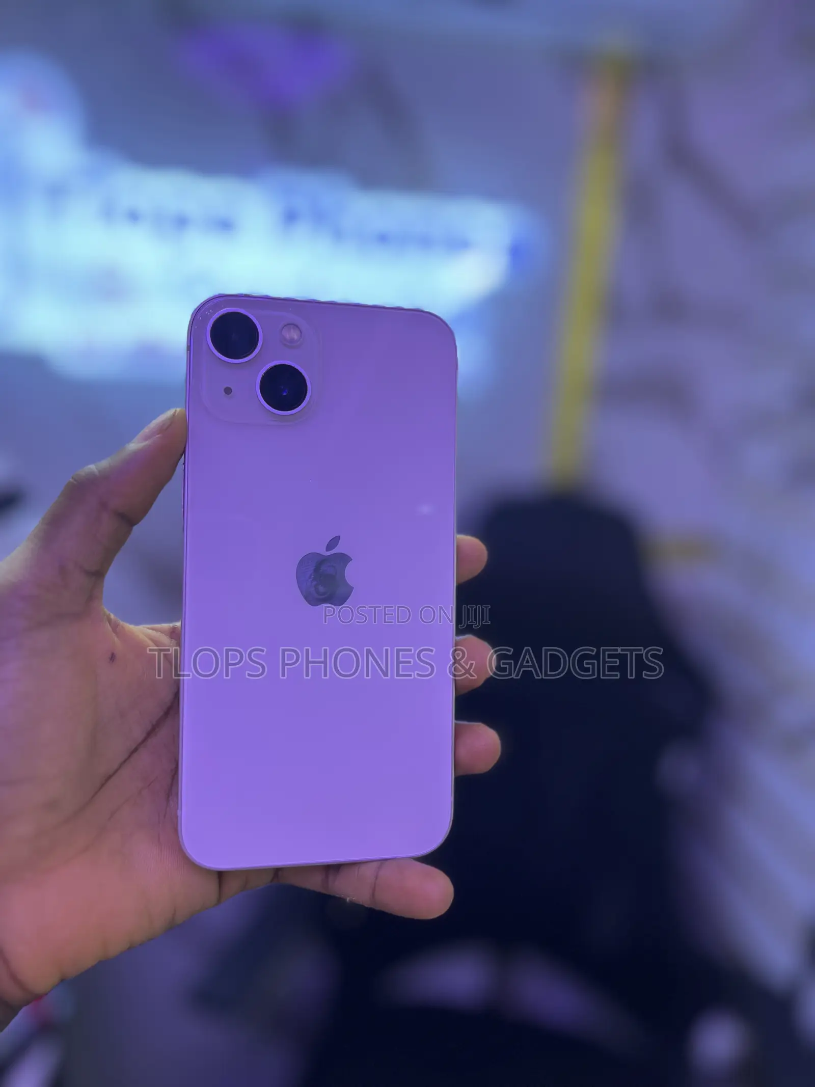 Apple iPhone 13 128 GB Pink