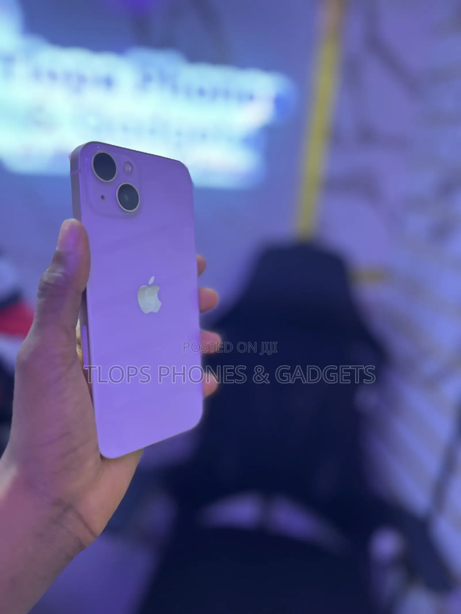 Apple iPhone 13 128 GB Pink