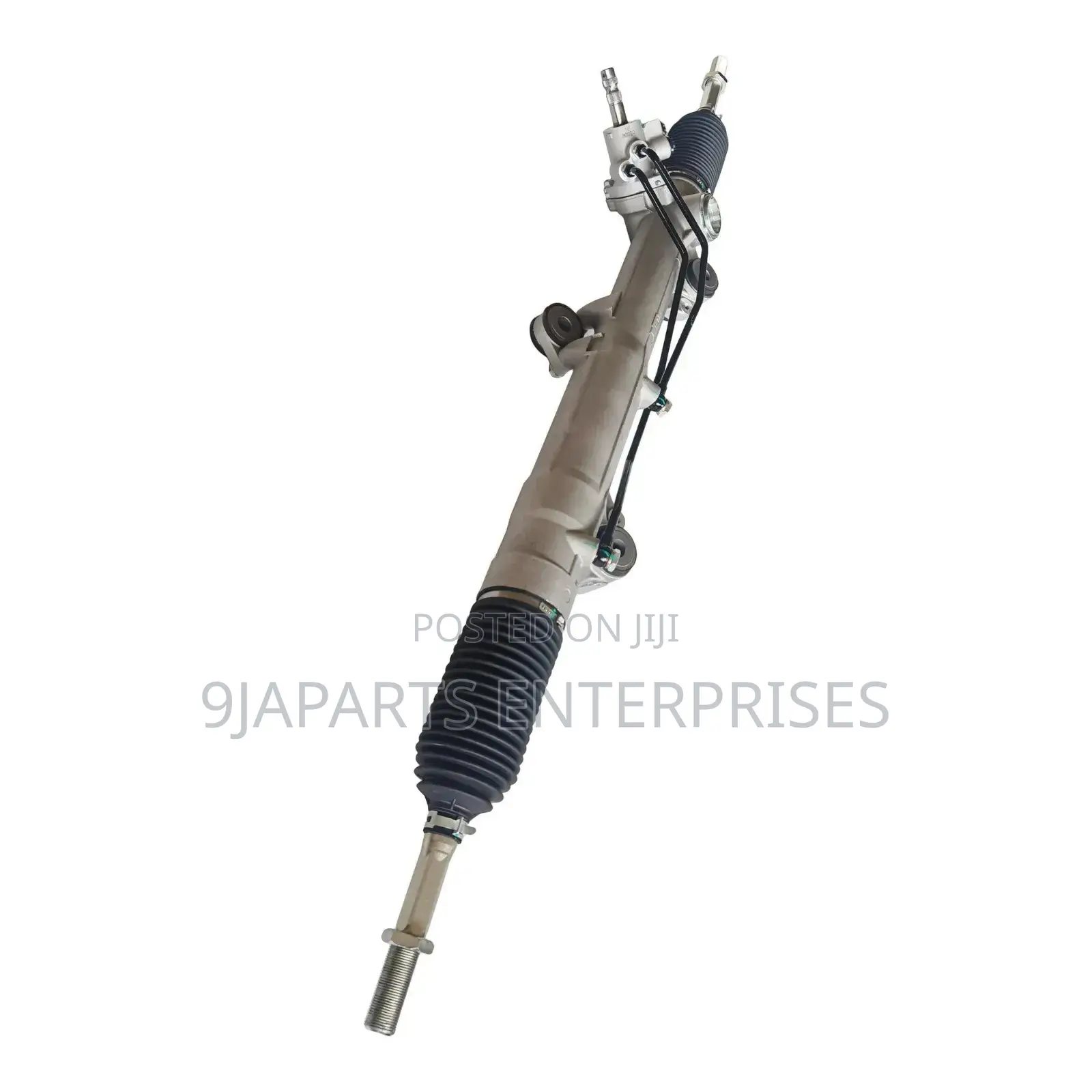 Steering Rack Lexus Lx570 Toyota Land Cruiser 2008-2020