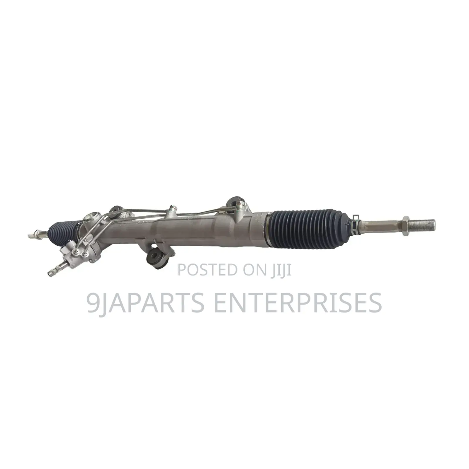 Steering Rack Lexus Lx570 Toyota Land Cruiser 2008-2020