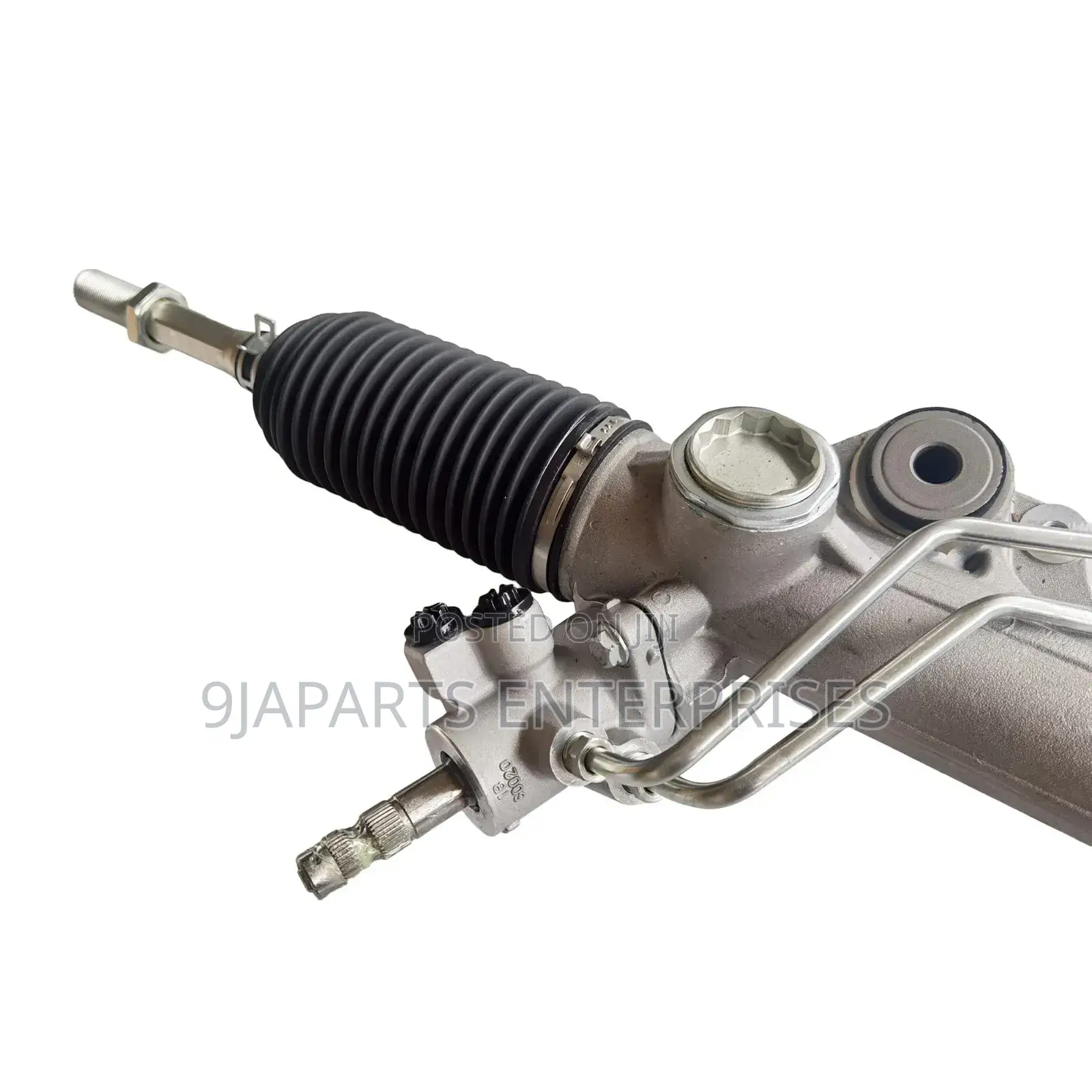 Steering Rack Lexus Lx570 Toyota Land Cruiser 2008-2020