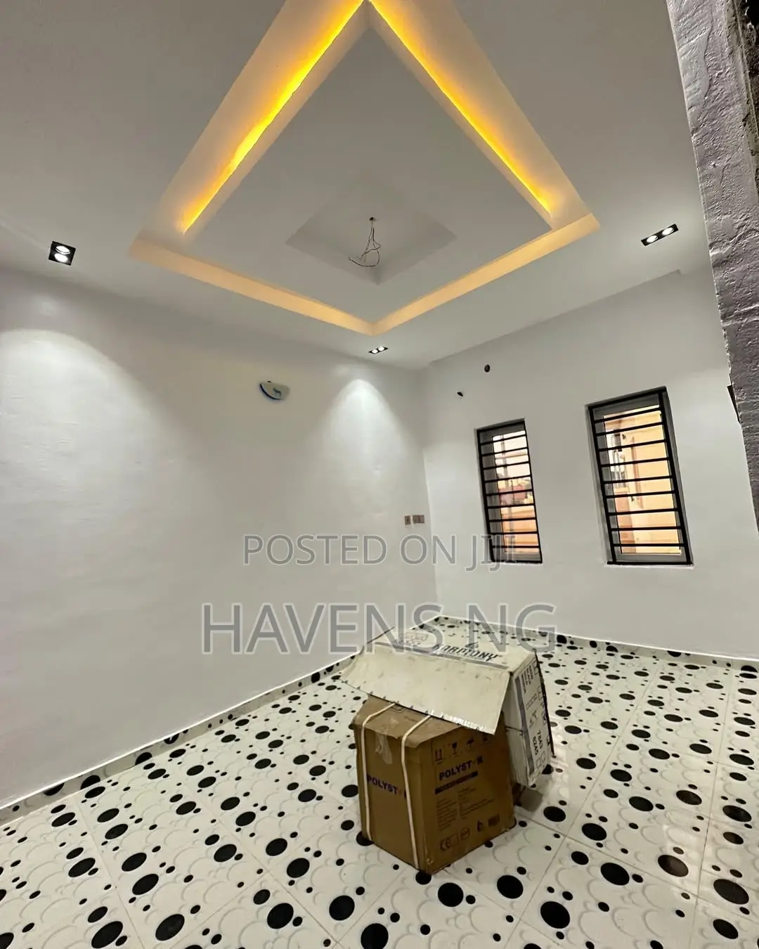 3bdrm Bungalow in Ologuneru for sale
