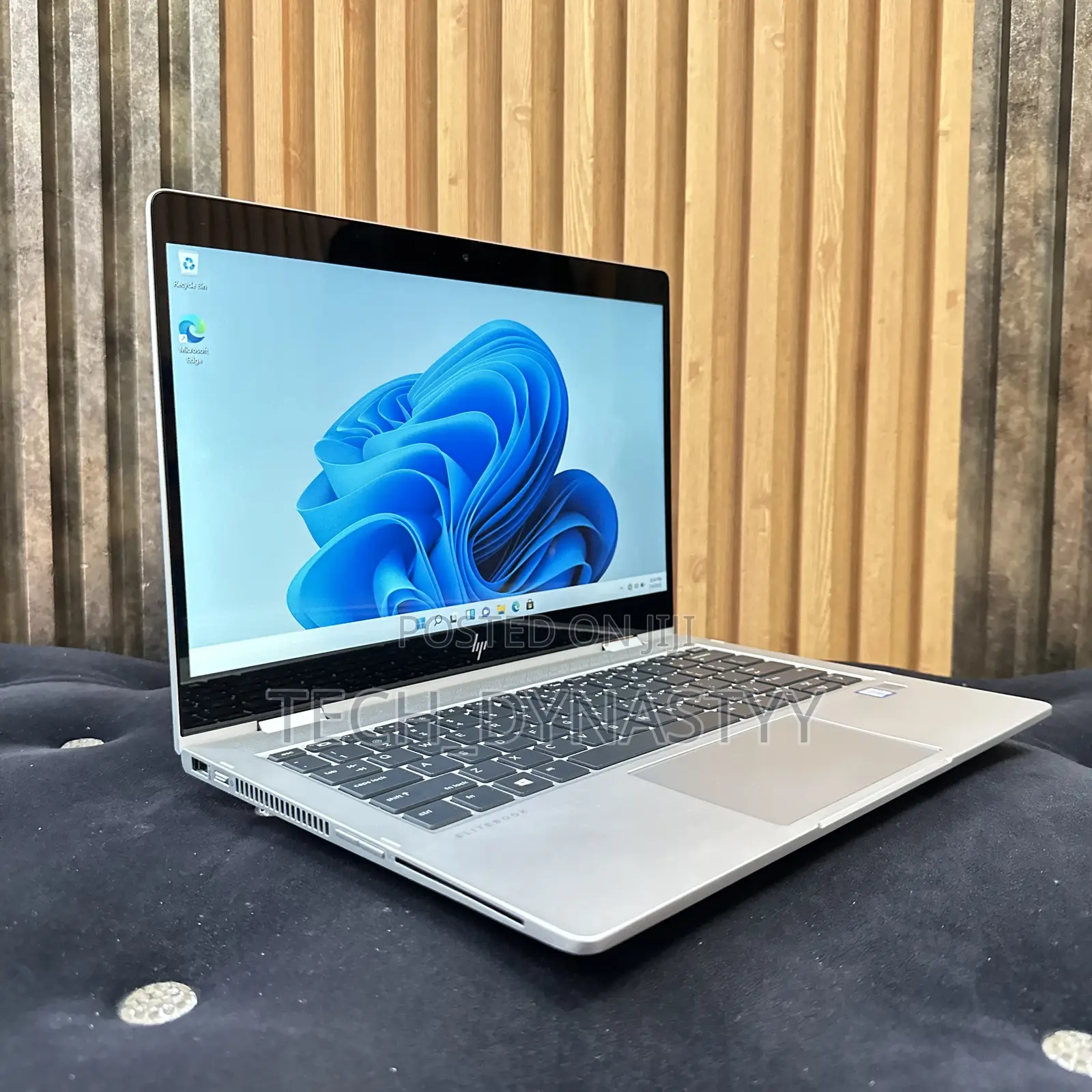 Laptop HP EliteBook 830 G6 8GB Intel Core I5 SSD 256GB