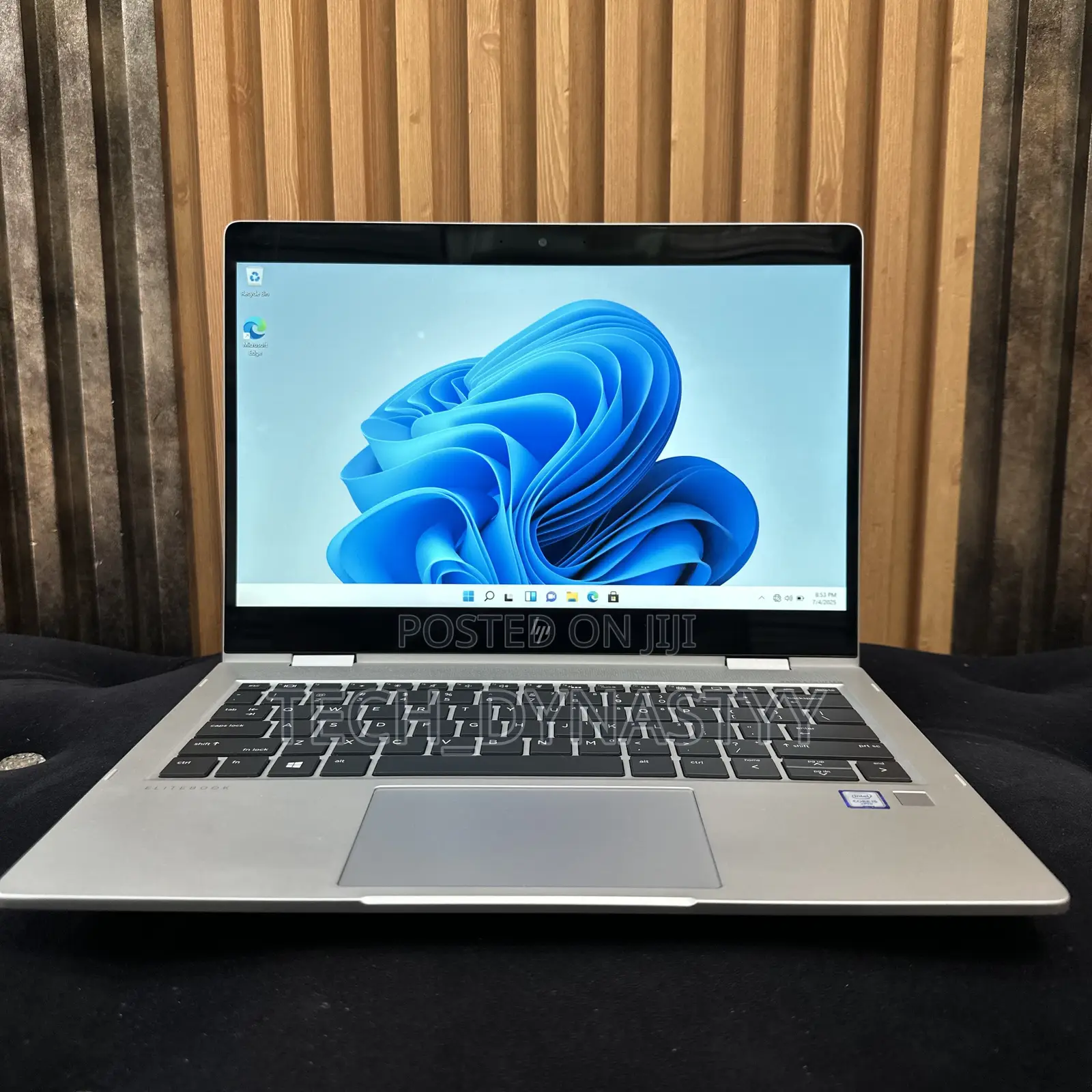 Laptop HP EliteBook 830 G6 8GB Intel Core I5 SSD 256GB