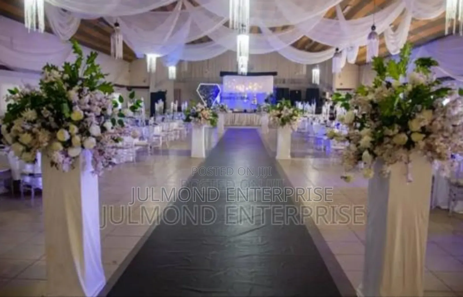Events/Catering