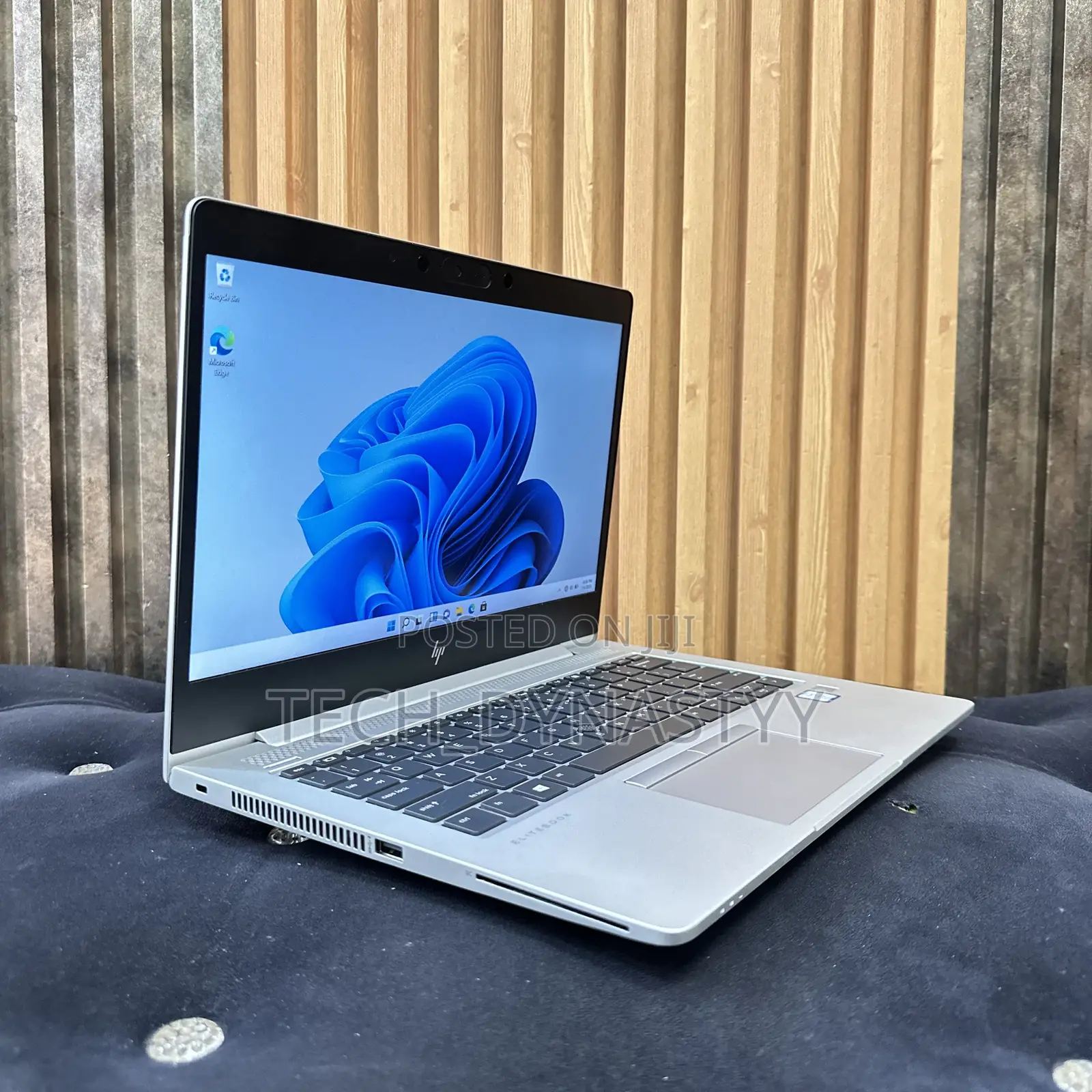 Laptop HP EliteBook 830 G6 8GB Intel Core I5 SSD 256GB