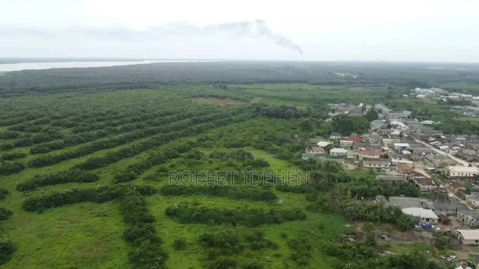 100 Acres Expressway Frontage