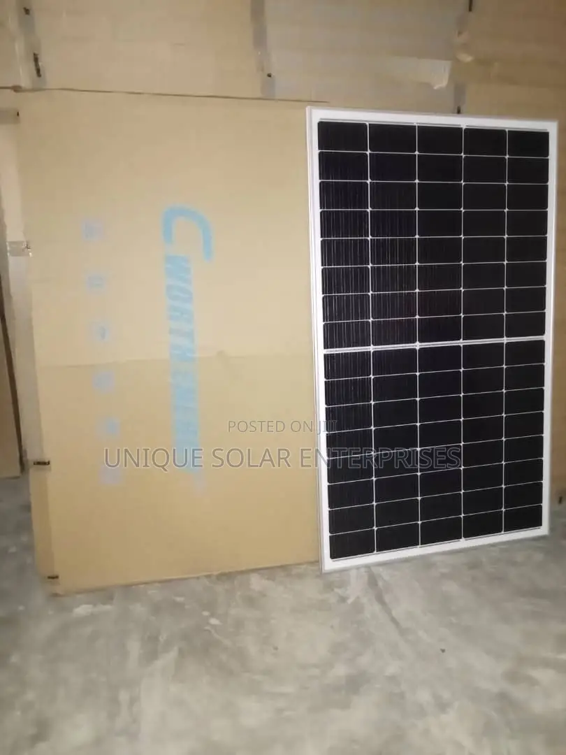 Cworth Panels