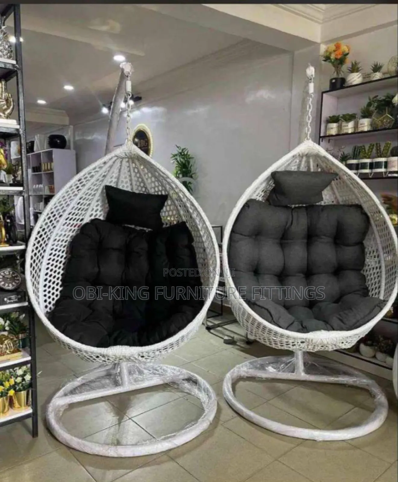 Swing Chair