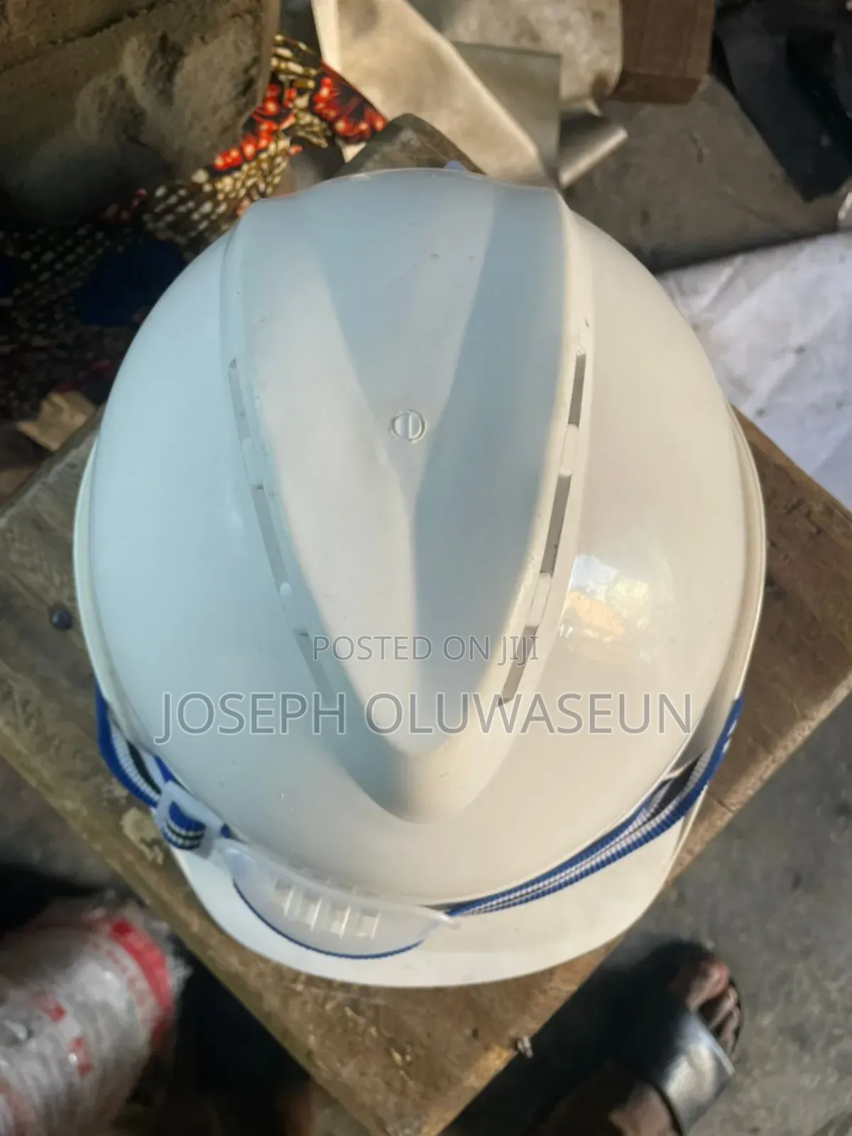 Original Safety Helment