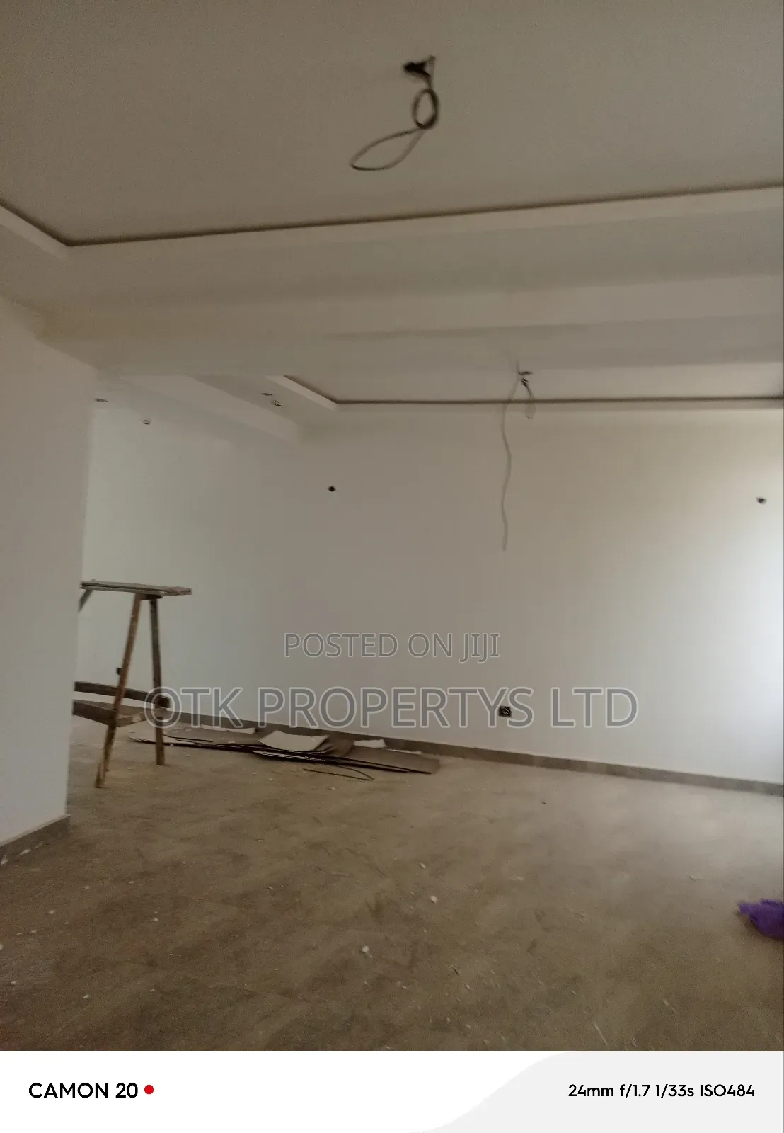4bdrm Duplex in Cedar Wood City for rent
